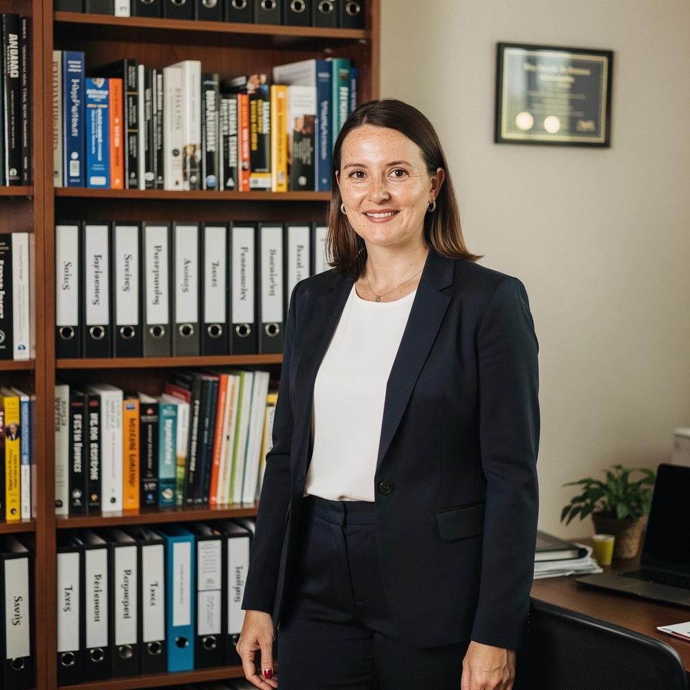 Kovács Gábor - Pénzügyi Tartalomszerkesztő