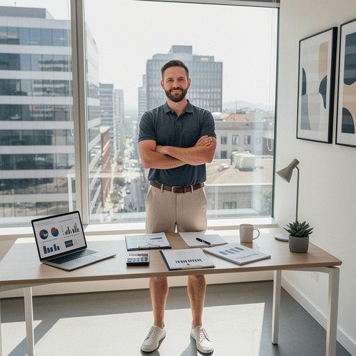 Horváth Péter - Pénzügyi Elemző